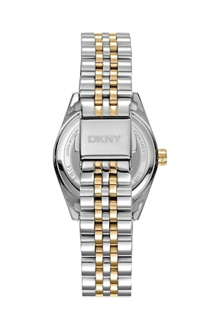 Dkny Dk1l029m0085 Kadın Kol Saati Altın - Metal
