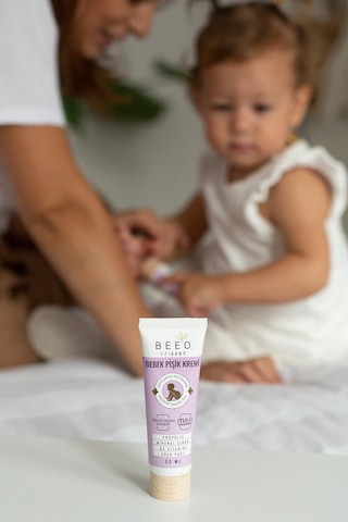 Bee'o Apibaby Pişik Kremi 50 ML