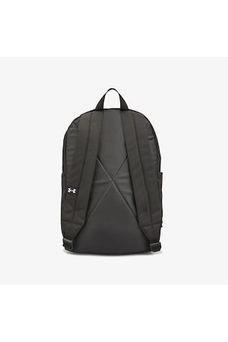 Under Armour Essential Lite Backpack Unisex Siyah Sırt Çantası 1380476