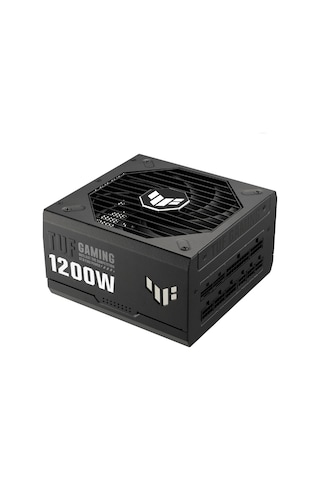 Asus Tuf Gaming 1200G 1200W 80 + Gold Modüler Atx 3.0 Uyumlu Güç Kaynağı