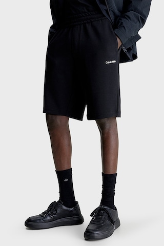 Calvin Klein Erkek Short K10k111208 Beh Siyah Siyah