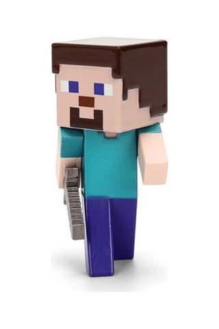 9385138300w04 Minecraft Figures 2 5 Wave 4die-cast Pop-culture Co