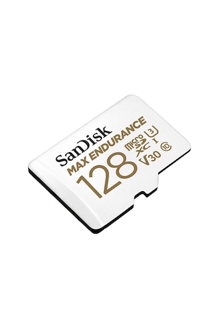 SanDisk Max Endurance 128GB SDSQQVR-128G-GN6IA C10V30 Hafıza Kartı
