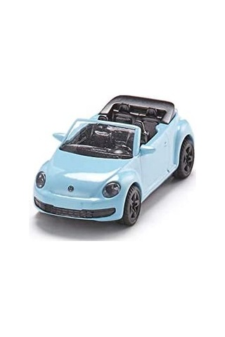 Siku Vw Beetle Cabrio 1 55 N1505
