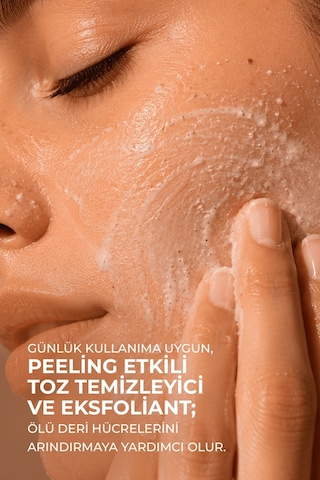 Gülsha Gül Tozu 45 G