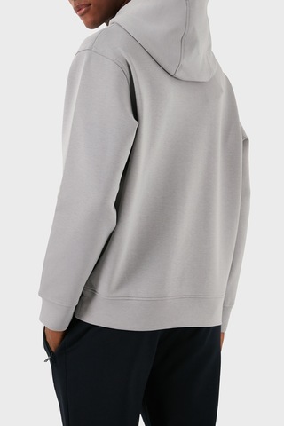 Emporio Armani Erkek Sweat 6d1m94 1jhsz 0664 Gri Gri