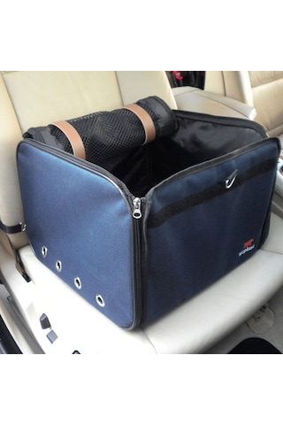 Ferplast Arca Dog Car Medium Kedi Köpek Taşıma Çantası
