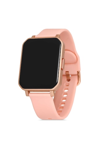 You Watch F12-YF124 You Smart Akıllı Saat (Distribütör Garantili)