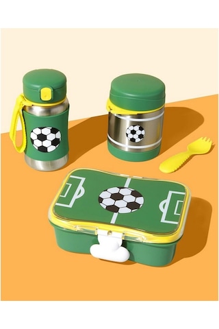 Skip Hop Spark Style Beslenme Kiti 700 Ml