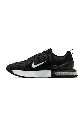 Nike Fq1833 Air Max Alpha Trainer 6 Spor Ayakkabı Siyah-beyaz SİYAH-BEYAZ