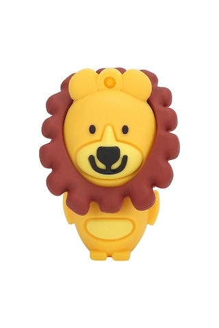 Cartoon Usb Flash Sürücü, Windows / Os X 16 Gb İçin Taşınabilir Depolama Aygıtı