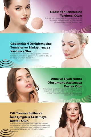 Vully Kırışık Karşıtı Sebum Dengeleyici ve Yoğun Nemlendirici Serum 30 ML