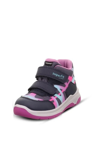 Superfit 1-006412-8010 Çocuk Bot Çok Renkli