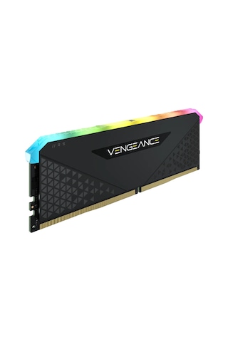 Corsair Vengeance RGB RS CMG16GX4M1E3200C16 16 GB DDR4 3200 MHz CL16 Ram