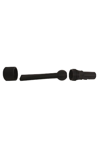 Dyson Ayarlanabilir Başlık Siyah V8, V10, V11, V12, V15 Uyumlu
