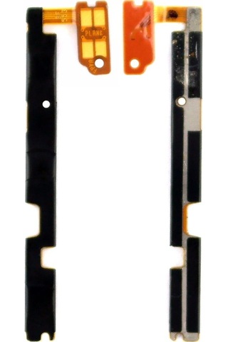 Teknonet Huawei Honor 7 Uyumlu Power + Ses Flex Nt-20119