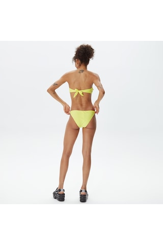 Moschıno Moschino Kadın Sarı Bikini Altı