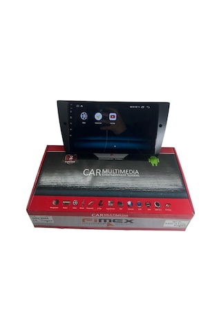 Bmw E90 Fimex 2-64 Dspli Pro Oem Multimedia