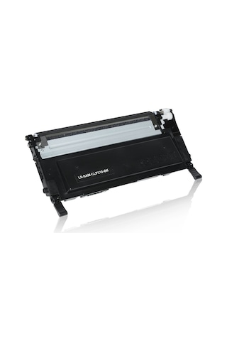 Tonerturk Samsung Clt-K409S Uyumlu Toner Siyah/ Clp-310 / Clp-315 / Clx-317