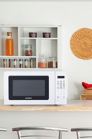 Kumtel HMDG-02 20 LT Mikrodalga Fırın