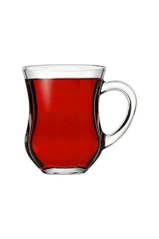 Dem Fıncan/kupa 142 Cc 6&apos Lı Hediyelik Kutu Aeropress