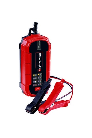 Einhell CE-BC 2 M Akü Şarj Ve Takviye Cihazı - 1002215
