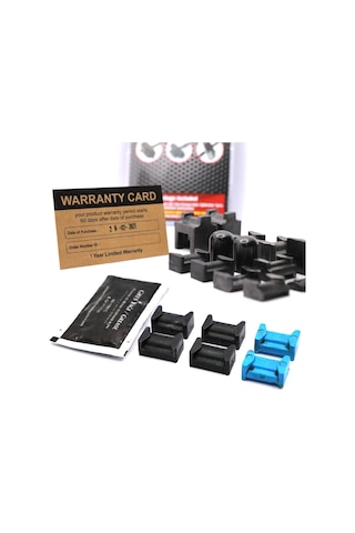 Toyota Corolla Uyumlu E170-180 Kapi Gergi (Limitör) Tamir Kiti 2012-2019 546760852