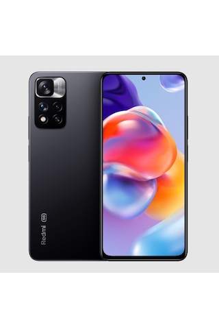 Yenilenmiş Xiaomi Redmi Note 11 Pro Plus 5G 8 GB 128 GB (12 Ay Garantili)