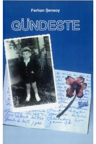 Ferhan Şensoy-gündeste
