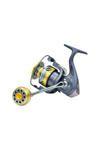 Tournament Fishing Cranx Sw 7000 2+1 Olta Makinası