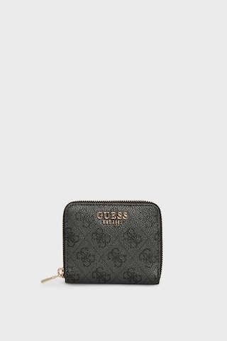 Guess Bayan Cüzdan Swsg74 59137 Clo Antrasit Antrasit