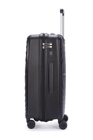 Unıted Colors Of Benetton Orta Boy Valiz 14bnt8002-02-s Siyah