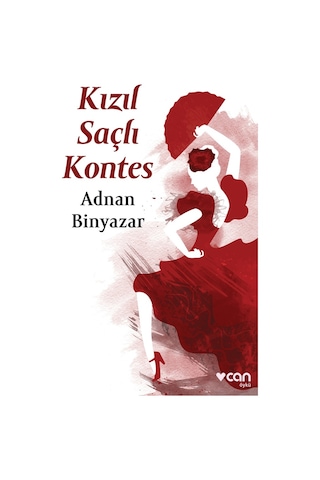 Kızıl Saçlı Kontes (551514808)