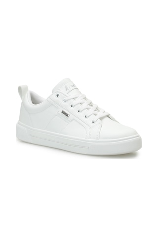 Kinetix Morıel Beyaz Kadın Sneaker 000000000102695179