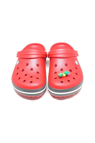 Crocs Terlik Süsü & Renkli Aksesuar 3 Boyutlu Jibbitz (474783313)