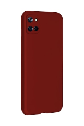 Huawei Y5P Kilif Fitcase Premiums Silikon Arka Kapak 441678666