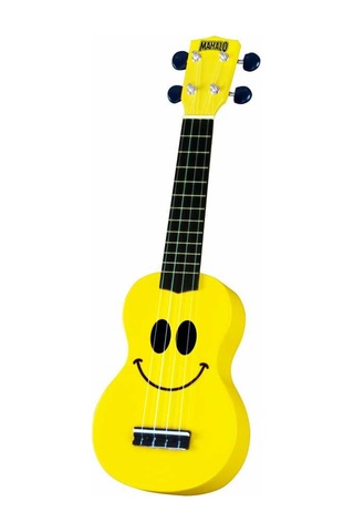 Mahalo U/Smıle Ukulele