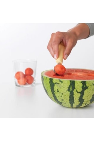 Brabantıa Tasty Açık Sarı Meyve Oyucu
