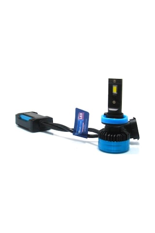 Photon Milestone H8/h9/h11/h16 28000 Lumens Led Headlight Katana Edition