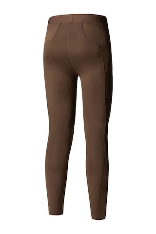 The North Face Kadın Refına Leggıng 27" Tayt Nf0a89181oı1 Kahverengi