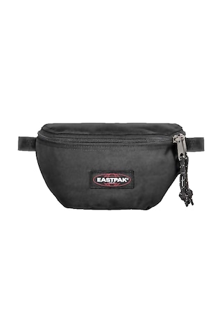 Eastpak Eastpak Springer Dc Icon Unisex Siyah Bel Çantası Blk Siyah