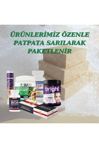 Green Farma Omega 3 Daily 90 Softgel