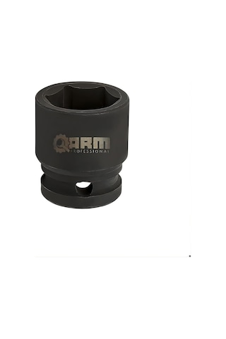 Arm 1/2 Altı Köşe Havalı Lokma 10 Mm