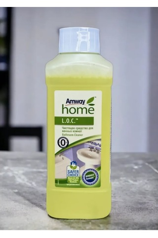 Amway Loc Banyo Temizlik Ürünü 433730594