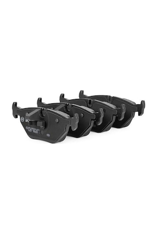 Bmw E46 Arka Fren Balatası M3/330 Dişi Modellere 1999-2005 Bosch