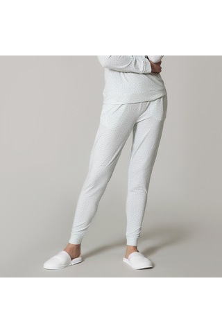 Basics By Chakra Loren Pijama Altı Mint