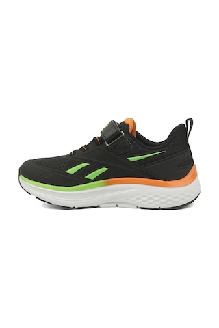Reebok Prime Walk Ultra Kds I Siyah Erkek Çocuk Spor Ayakkabı Siyah