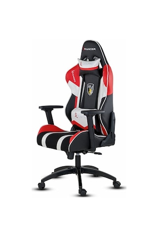 Xrancer Cross Red