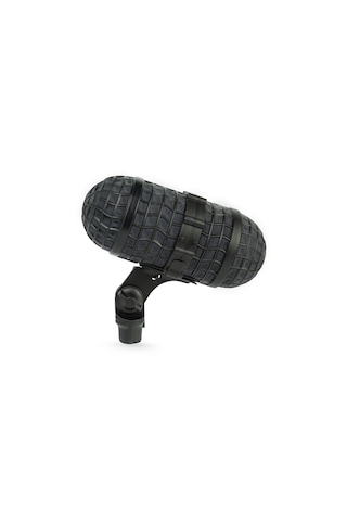 Radius 01916 Mini-alto 115 Windshield Kit Xlr Kablo Dahil