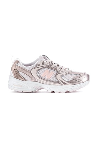 New Balance 530 Pembe Modeli Koleksiyonu Çocuk Günlük Ayakkabı P5302zv Pembe